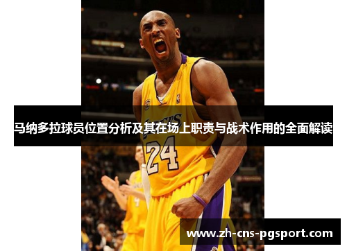 马纳多拉球员位置分析及其在场上职责与战术作用的全面解读