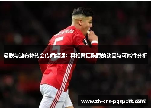 曼联与迪布林转会传闻解读：真相背后隐藏的动因与可能性分析